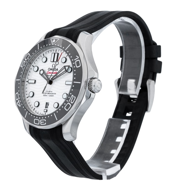 Omega Seamaster Diver 300m 210.32.42.20.04.001